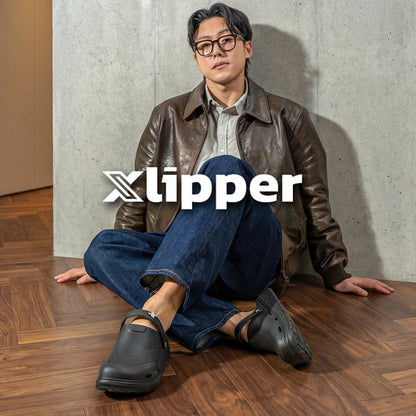 XLIPPER MAX 足弓支撐拖鞋