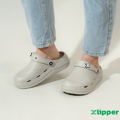 XLIPPER MAX 足弓支撐拖鞋