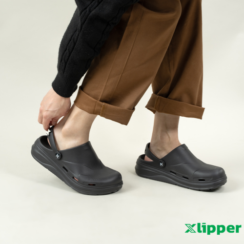 XLIPPER MAX 足弓支撐拖鞋