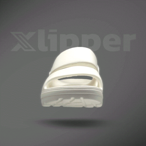 XLIPPER Signature 足弓支撐拖鞋