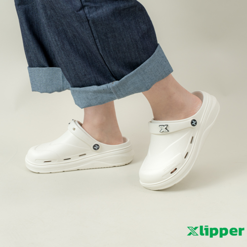 XLIPPER MAX 足弓支撐拖鞋