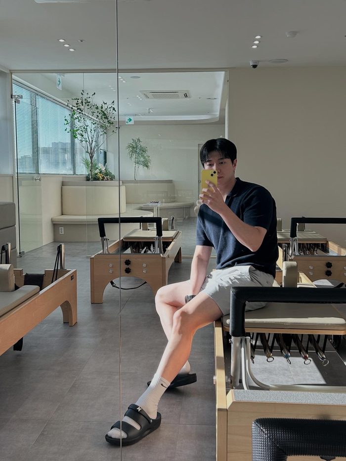 HUSTLEPACE Instagram 貼文