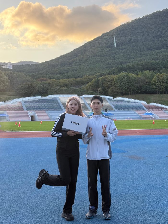 HUSTLEPACE Instagram 貼文